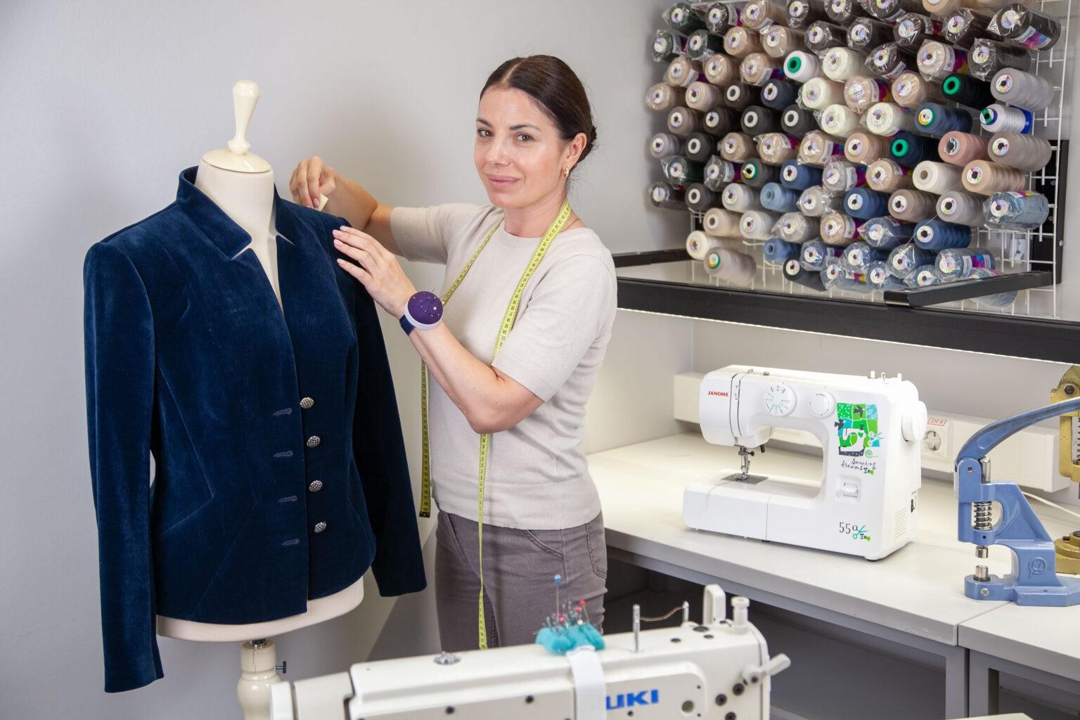 Sartoria Ziravalone: L'Eccellenza del Capo Realizzato Esclusivamente per Te